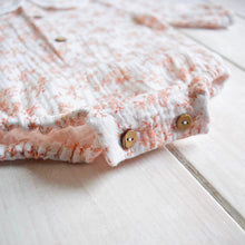 Carica l'immagine nel visualizzatore di Gallery, PAGLIACCETTO NEW BORN