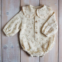 Carica l'immagine nel visualizzatore di Gallery, PAGLIACCETTO NEW BORN