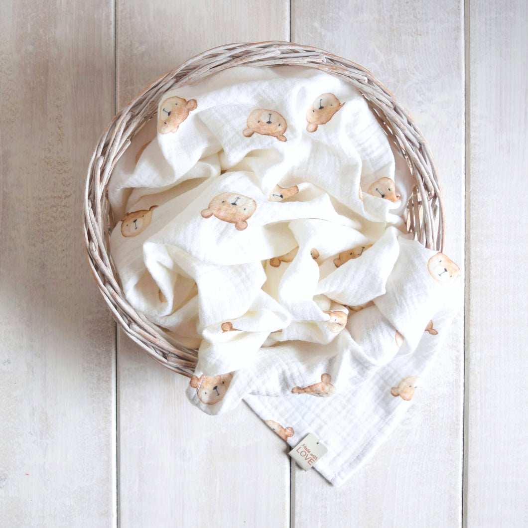 COPERTINA IN MUSSOLA - ORSETTI