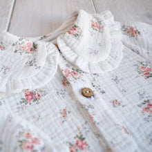 Carica l&#39;immagine nel visualizzatore di Gallery, PAGLIACCETTO NEW BORN
