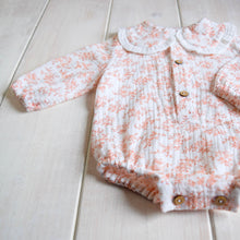 Carica l&#39;immagine nel visualizzatore di Gallery, PAGLIACCETTO NEW BORN
