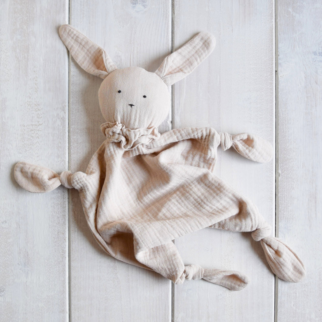 DOUDOU IN MUSSOLA - BEIGE