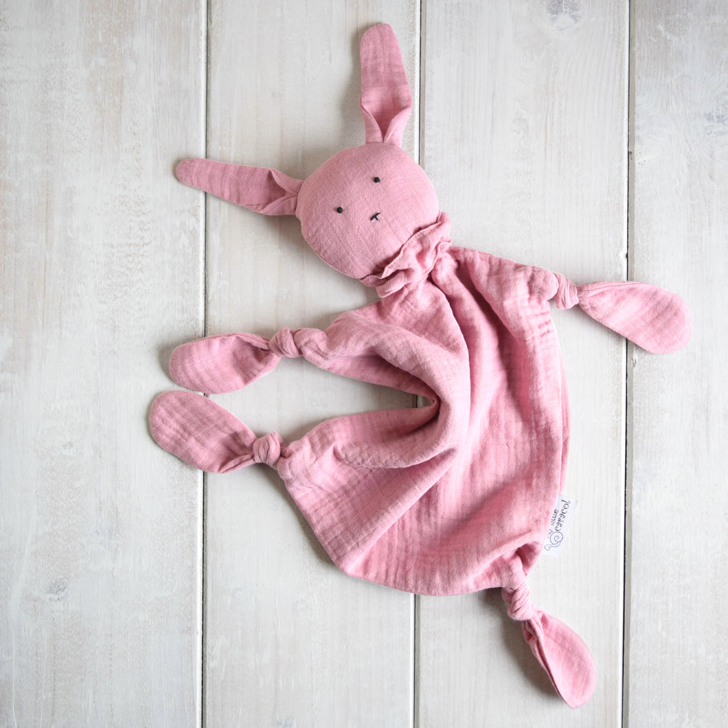DOUDOU IN MUSSOLA - ROSA