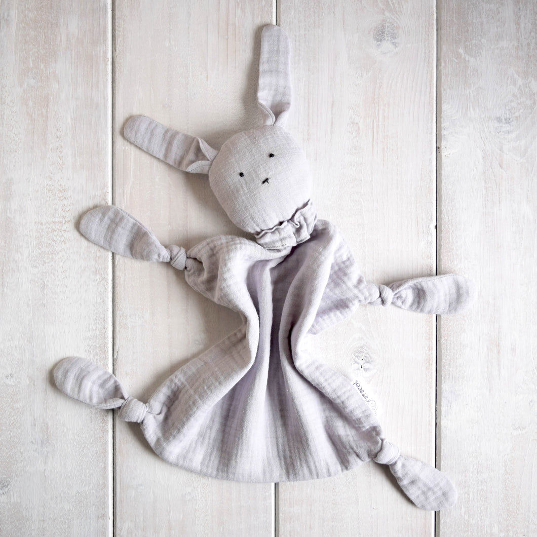 DOUDOU IN MUSSOLA - GRIGIO